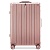 Чемодан 90 Go All-round Guard Suitcase 20" Розовый