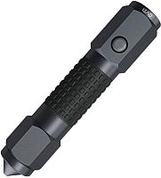 Автомобильный фонарик Leao Car Safety Hammer Flashlight 