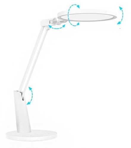 Настольная лампа Yeelight Eye-Caring Desk Lamp фото 2