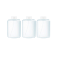 Сменный блок-насадка для дозатора Xiaomi Mijia Automatic Foam Soap Dispenser (3 шт)