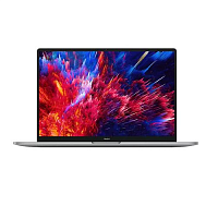 Ноутбук RedmiBook Pro 15" 2022 (AMD R5-6600H, 16Gb, 512Gb, AMD Radeon Graphics) JYU4474CN Серый 