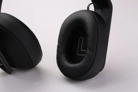 Накладные cтерео-наушники 1MORE MK801 Over-Ear Headphones фото 3