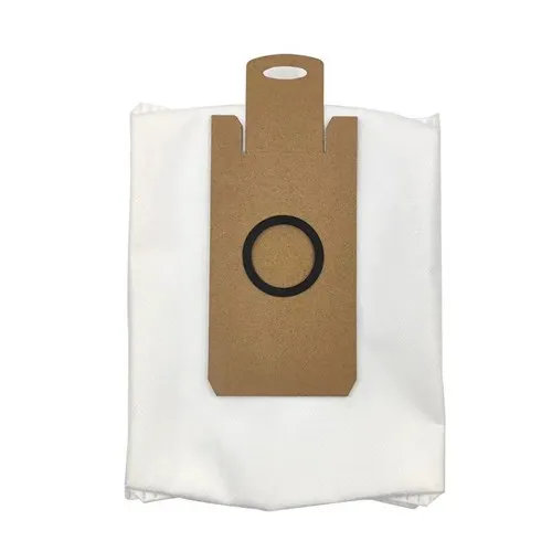 Мешки-пылесборники для робота-пылесоса Lydsto W2 Dust Bag (1шт) фото 2