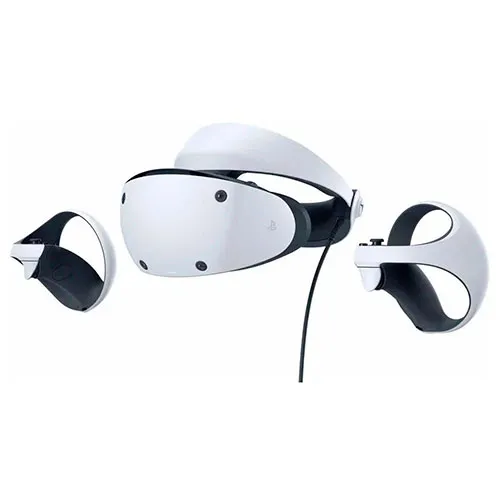 Шлем виртуальной реальности PlayStation VR2 фото 8