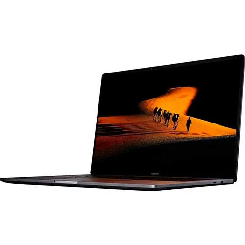 Ноутбук Xiaomi Mi Notebook Pro 15" 2021 (Core i5-11320H, 16Gb, 512Gb, GeForce MX450) Серый JYU4390CN фото 3