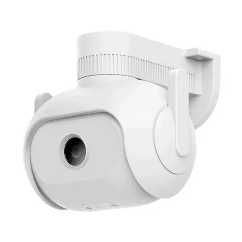 IP-камера IMILAB EC5 Floodlight Camera (CMSXJ55A)