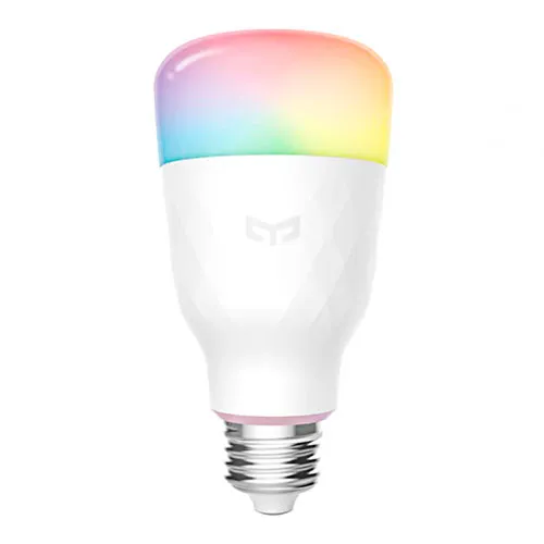 Лампочка светодиодная Xiaomi Yeelight Smart Led Bulb 1S (YLDP13YL)