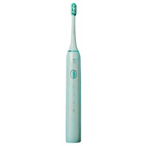 Электрическая зубная щетка Soocas X3U Set Limited Edition Facial (подарочная упаковка с насадкой для чистки лица) фото 2