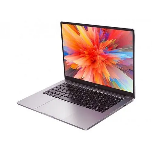 Ноутбук Xiaomi RedmiBook Pro 14" 2021 (Core i5-11320, 16Gb, 512Gb, Iris Xe Graphics) JYU4379CN Серый фото 4