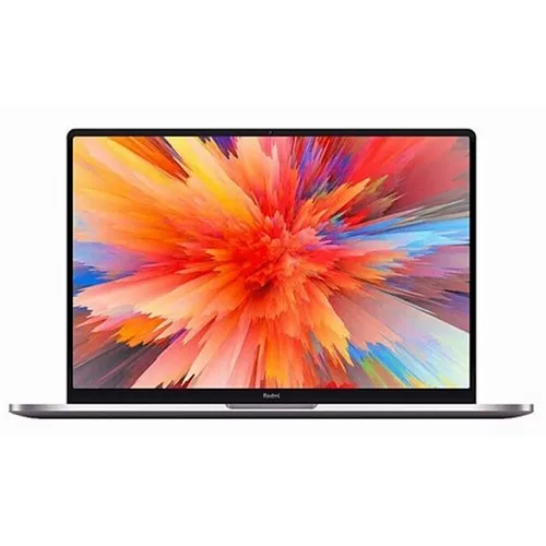 Ноутбук RedmiBook Pro 14" 2022 (Core i5-12450H, 16Gb, 512Gb, GeForce MX550) JYU4459CN Серый