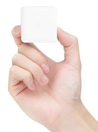 Контроллер Xiaomi Cube фото 2