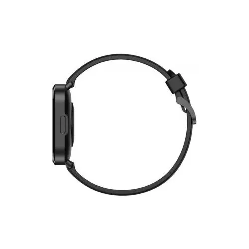 Умные часы Xiaomi Mibro Color Black (XPAW002) фото 2