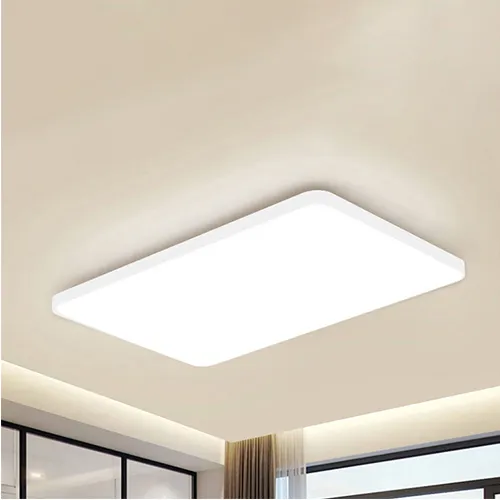 Потолочная лампа Yeelight Jade Smart LED Ceiling Light Pro 960 x 640 mm (YLXD23YL) фото 2