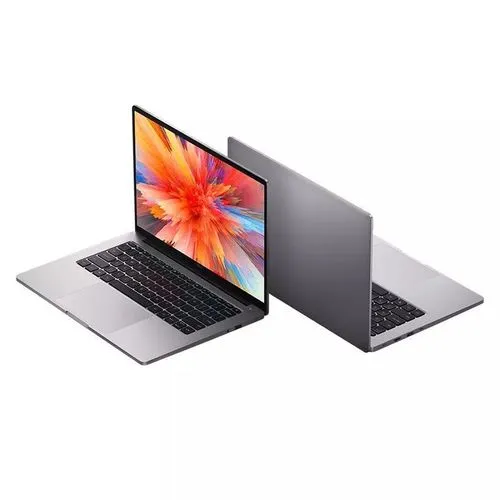 Ноутбук Xiaomi RedmiBook Pro 14" (Core i5-11320H, 16GB, 512GB, GeForce MX450) JYU4378CN Серый фото 4