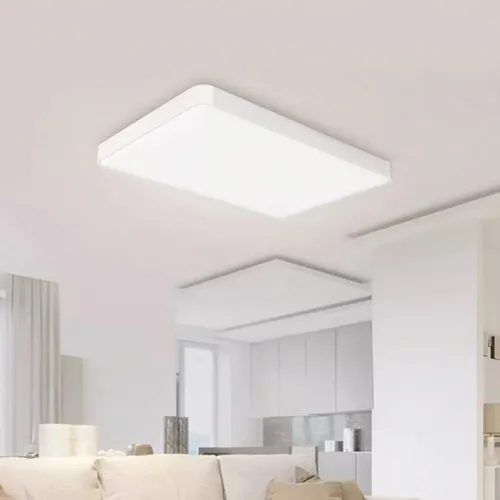 Потолочная лампа Yeelight Crystal Smart LED Ceiling Light Pro 960 x 640 mm (YLXD08YL)  фото 5