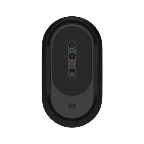 Беспроводная мышь Xiaomi Mi Portable Mouse 2 (BXSBMW02) фото 3