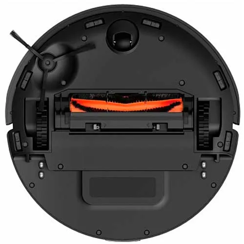 Робот-пылесос Xiaomi Mi Robot Vacuum-Mop 2 Pro (BHR5204EU) Черный фото 4