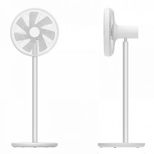 Напольный вентилятор Xiaomi Mijia DC Inverter Fan White JLLDS01DM фото 2