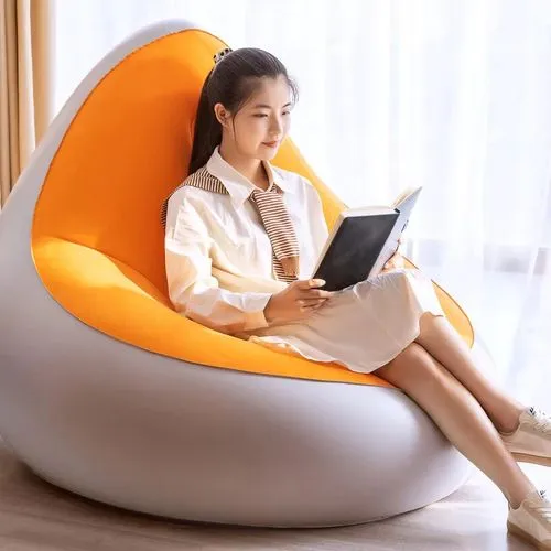 Надувное кресло Hydsto Automatic Inflatable Sofa YC-CQSF01 фото 3