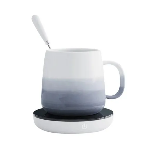 Чашка с подогревом Xiaomi Xiao Zuo Electric Heating Cup (XZ-D1)