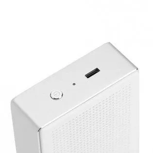 Колонка Xiaomi Mi Square Box Bluetooth Speaker фото 4