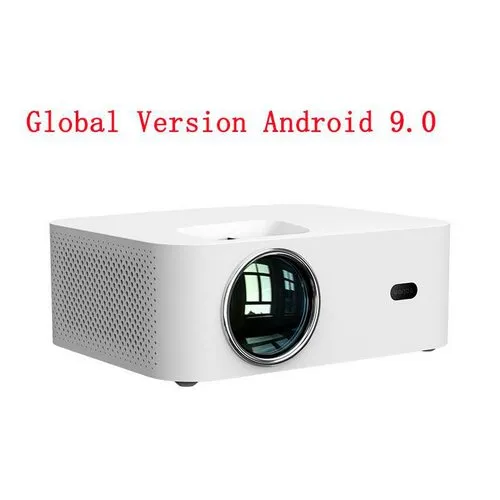 Проектор Xiaomi Wanbo Projector X1 PRO Android Version (Global version) фото 2