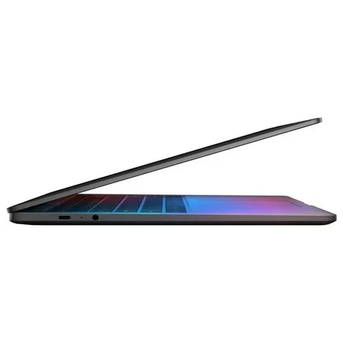 Ноутбук Xiaomi Mi Notebook Pro 14" (Core i7-11390H, 16Gb, 512Gb, GeForce MX450) Серебро JYU4386CN фото 2