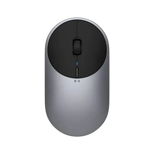 Беспроводная мышь Xiaomi Mi Portable Mouse 2 (BXSBMW02)