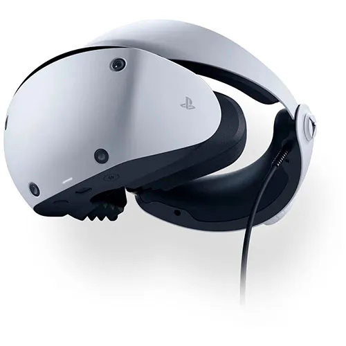 Шлем виртуальной реальности PlayStation VR2 фото 9