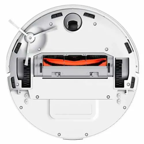 Робот-пылесос Xiaomi Mi Robot Vacuum-Mop 2 Pro (BHR5044EU) Белый фото 3