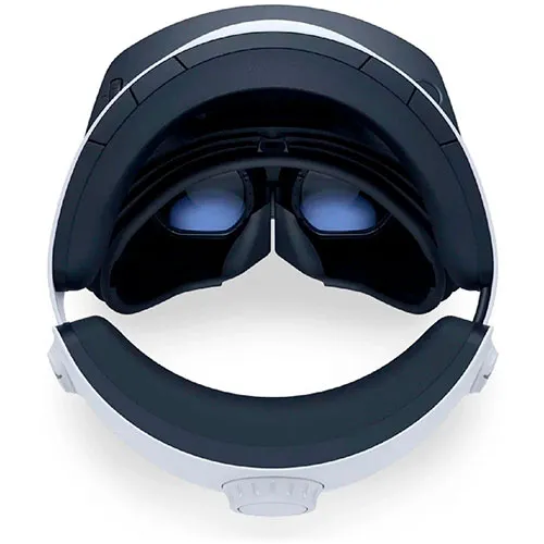 Шлем виртуальной реальности PlayStation VR2 фото 2