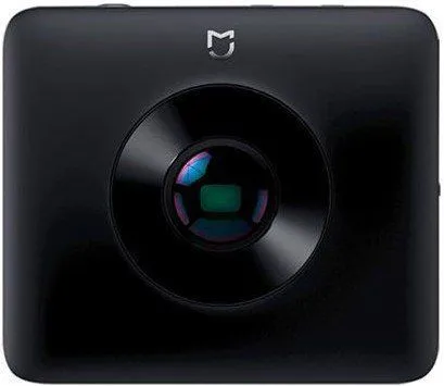 Экшн-камера Xiaomi Mijia 360 Panoramic Camera