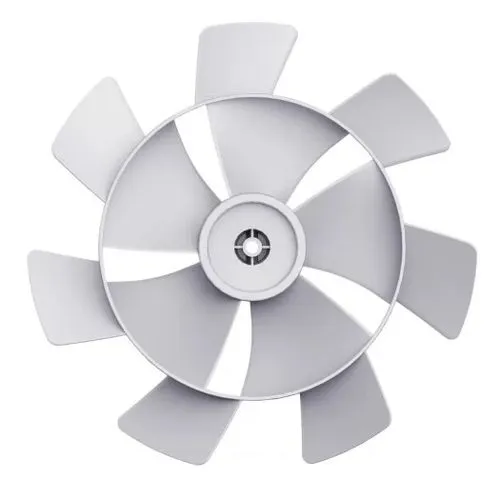 Напольный вентилятор Xiaomi Mijia DC Inverter Fan 2 (BPLDS02DM) фото 4
