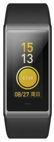 Фитнес-браслет Xiaomi Amazfit Cor (A1702)