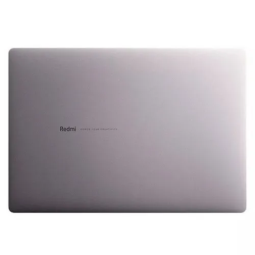 Ноутбук Xiaomi RedmiBook Pro 14" 2021 (Core i7-11370H, 16Gb, 512Gb, GeForce MX450) JYU4343CN Серый фото 5