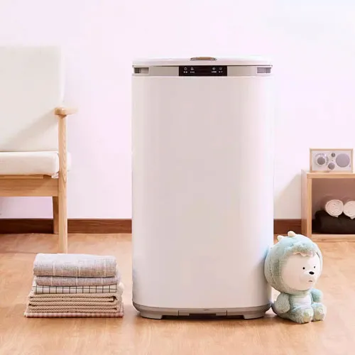 Сушилка для дезинфекции белья Xiaomi Xiaolang Smart Clothes Disinfection Dryer (60 литров) EU фото 3