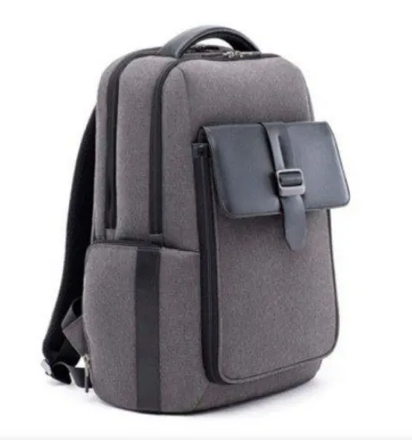 Сумка-рюкзак (2в1) Xiaomi Commuter Backpack (XMBB02RM) фото 2