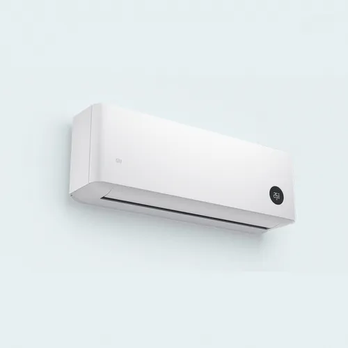 Кондиционер Xiaomi Mijia Smart Air Conditioner (KFR-35GW-V1C1) фото 2