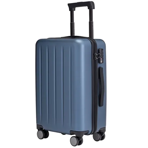 Чемодан Xiaomi 90 Points Travel Suitcase 1A 26" фото 2