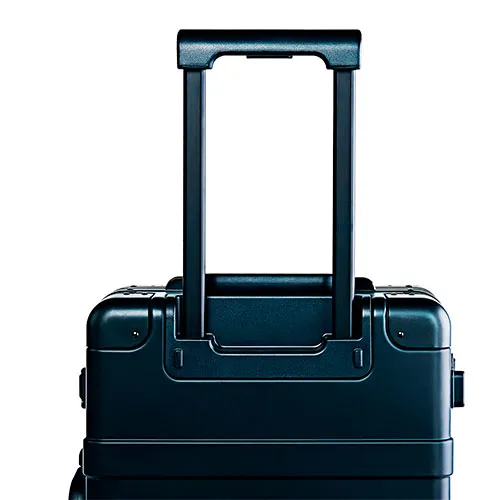 Чемодан Ninetygo Aluminum Frame Box Suitcase 20" фото 3