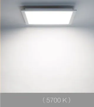Световая панель Xiaomi YeeLight LED Panel Light 30x30 мм