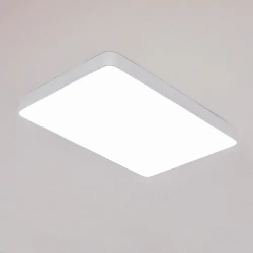 Потолочная лампа Yeelight Crystal Smart LED Ceiling Light Pro 960 x 640 mm (YLXD20YL) (Star Trail) фото 2