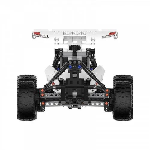 Конструктор Xiaomi Desert Racing Car Building Blocks (SMSC01IQI) фото 5