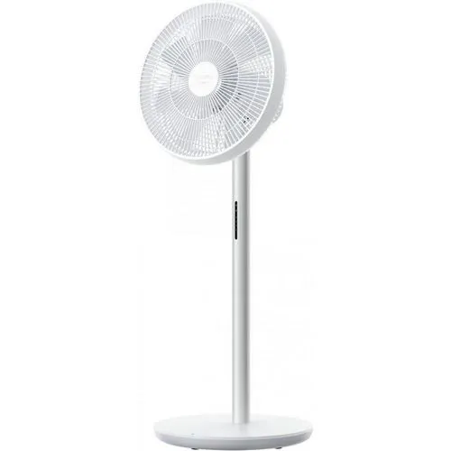 Беспроводной вентилятор Xiaomi Smartmi DC Inverter Floor Fan 3 White фото 2