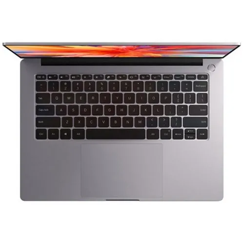 Ноутбук RedmiBook Pro 14" 2022 (Core i7-12650H 16Gb, 512Gb, GeForce MX550) JYU4460CN Серый фото 3
