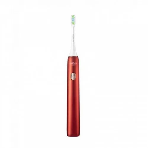 Электрическая зубная щетка Xiaomi X3U Soocas & Van Gogh Museum Design фото 2