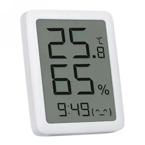 Метеостанция Xiaomi Measure Thermometer LCD (MHO-C601)