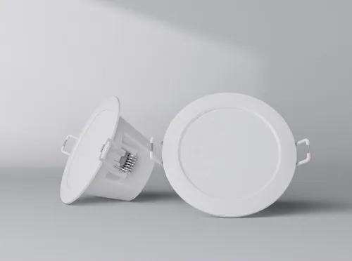 Встраиваемый светильник акцентного освещения Xiaomi Philips Zhirui Wi-Fi (3000-5700К) фото 2