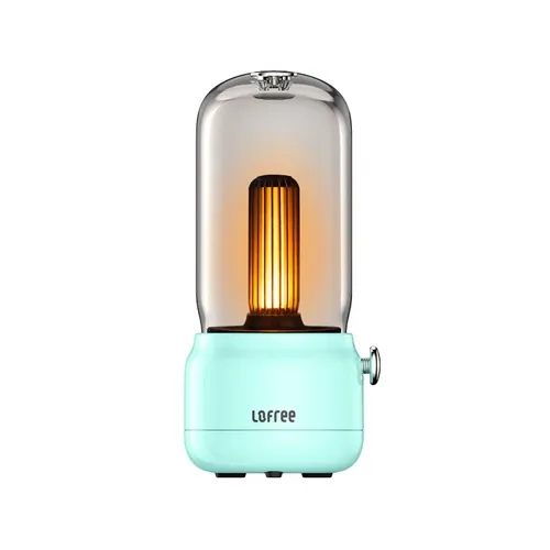 Прикроватная лампа Xiaomi Lofree Candle Lights