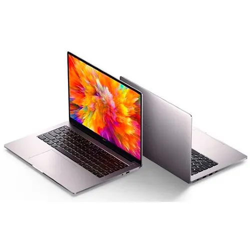 Ноутбук Xiaomi RedmiBook Pro 14" (Core i7-11390H,16Gb, 512Gb, MX450) JYU4398CN Серый фото 4